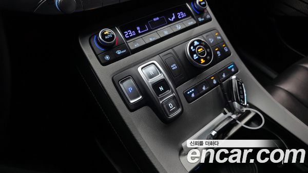 Hyundai Palisade 2022, фото 9