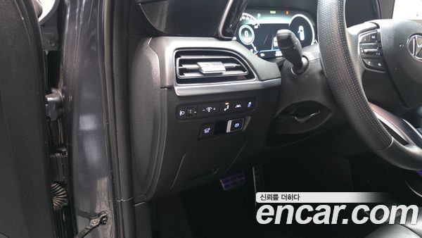 Hyundai Palisade 2022, фото 14
