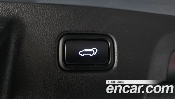 Hyundai Palisade 2022, фото 20