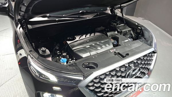 Hyundai Palisade 2022, фото 6