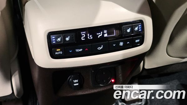 Hyundai Palisade 2022, фото 20