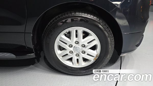 Hyundai Grand Starex 2021, фото 5