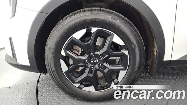 Kia Sorento 2024, фото 5