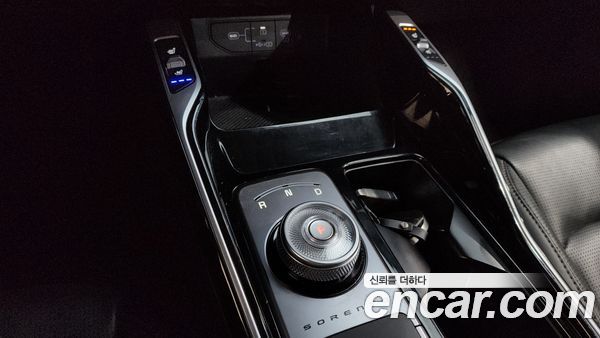 Kia Sorento 2024, фото 9