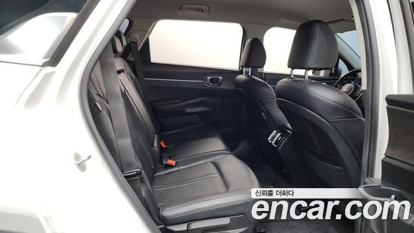 Kia Sorento 2024, фото 12