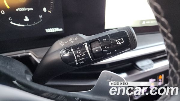 Kia Sorento 2024, фото 14