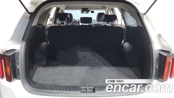 Kia Sorento 2024, фото 20