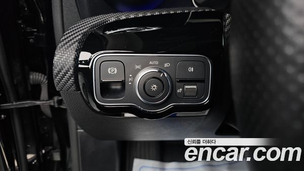 Mercedes-Benz A-Class 2020, фото 14