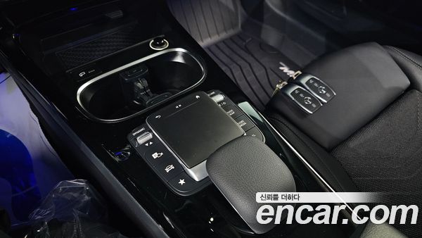 Mercedes-Benz A-Class 2020, фото 20