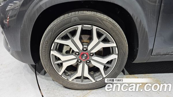 Kia Seltos 2022, фото 5