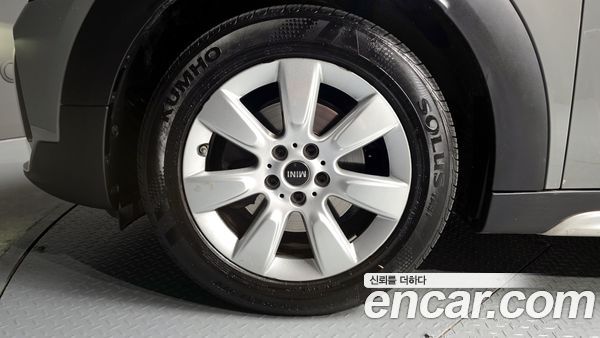 MINI COUNTRYMAN 2021, фото 5