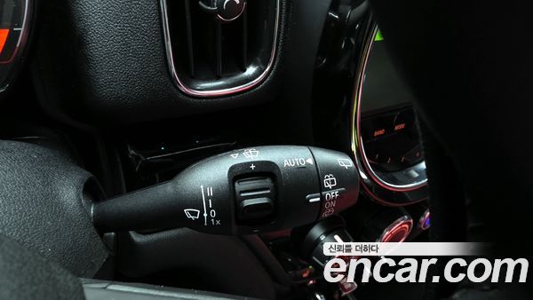 MINI COUNTRYMAN 2021, фото 29