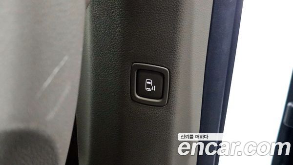 Kia Carnival 2021, фото 31