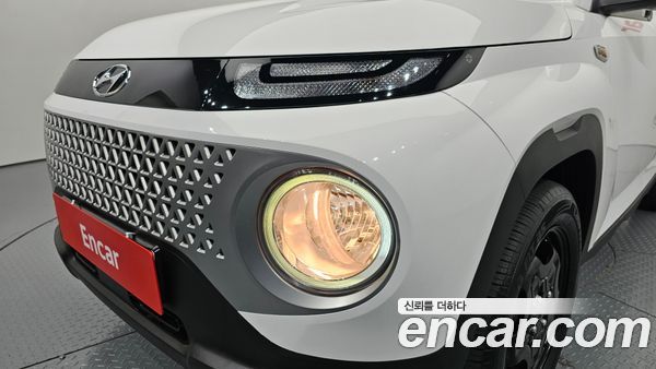 Hyundai Casper 2022, фото 8
