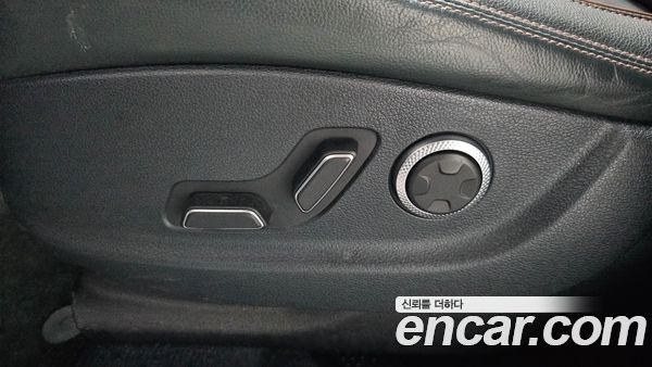 Genesis GV70 2021, фото 31