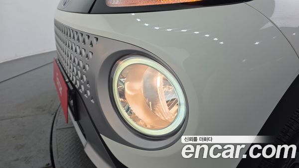 Hyundai Casper 2022, фото 8