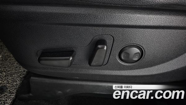 Hyundai Palisade 2020, фото 30