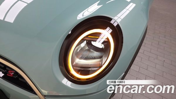 MINI 2025, фото 8