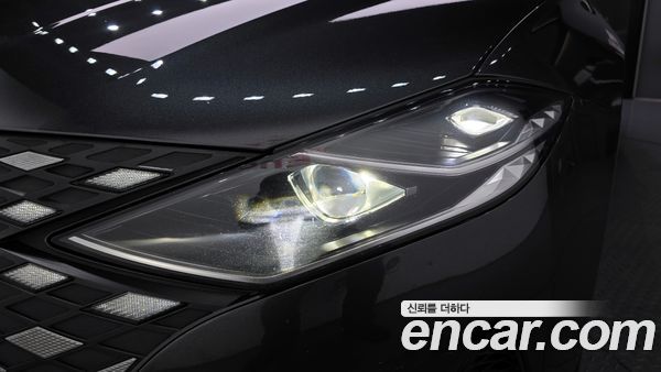 Hyundai Grandeur 2022, фото 8