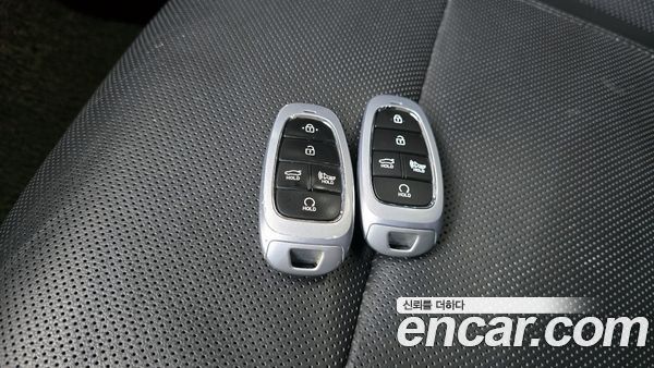 Hyundai Grandeur 2022, фото 31