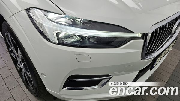 Volvo XC60 2021, фото 8