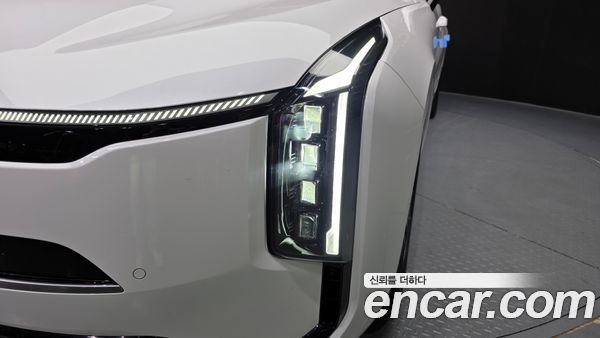Kia K8 2025, фото 8