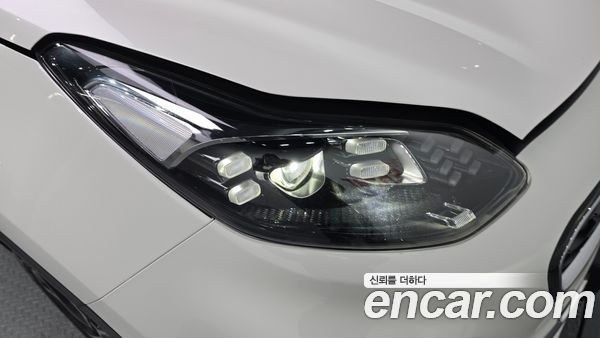 Kia Sportage 2021, фото 8