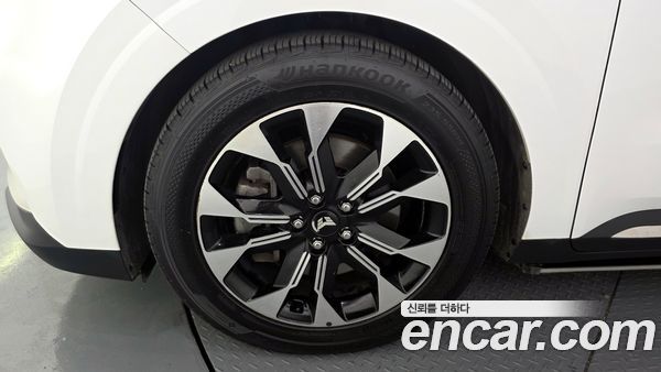 Kia Carnival 2022, фото 5