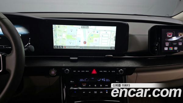 Kia Carnival 2022, фото 14