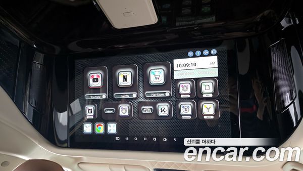 Kia Carnival 2022, фото 20