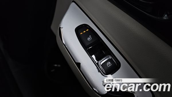 Kia Carnival 2021, фото 24