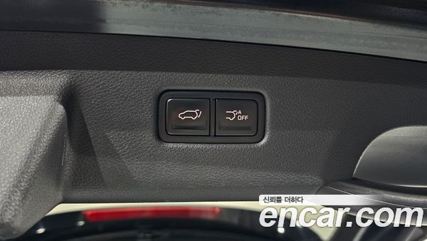 Kia Carnival 2021, фото 26