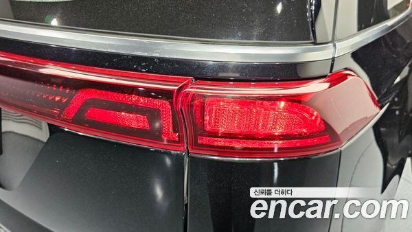 Kia Carnival 2021, фото 9