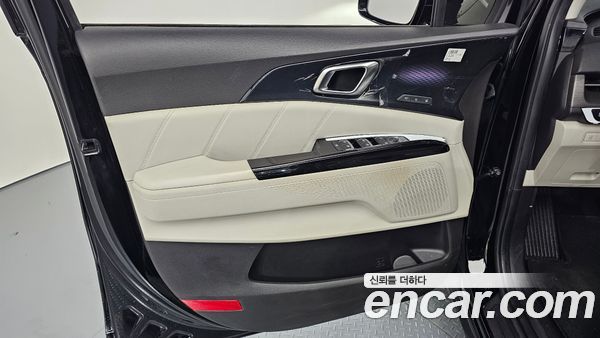 Kia Carnival 2021, фото 14