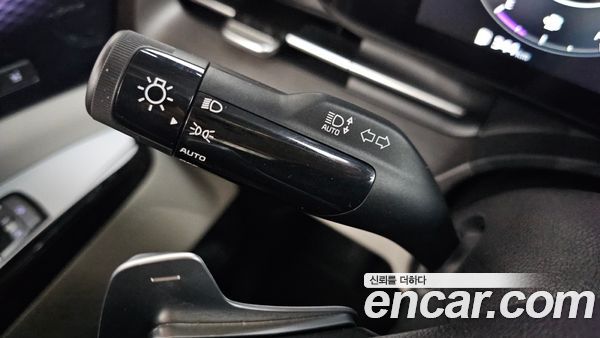 Kia Carnival 2021, фото 34