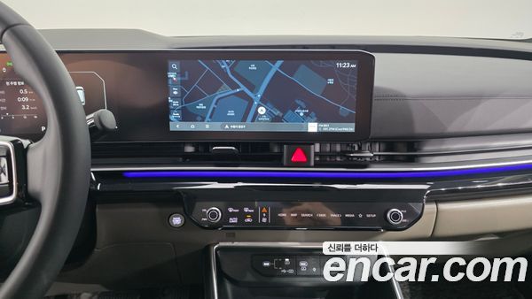 Kia Carnival 2025, фото 31