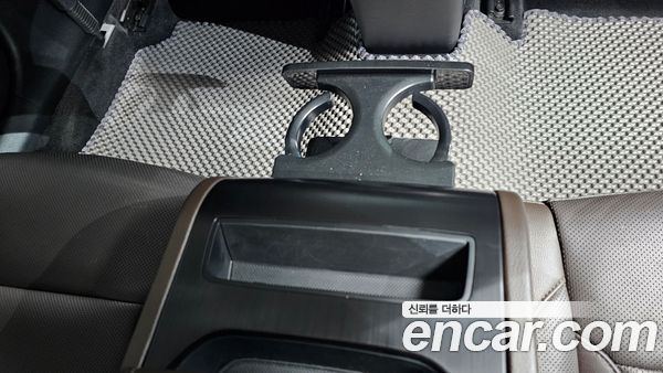 Hyundai Grandeur 2021, фото 29