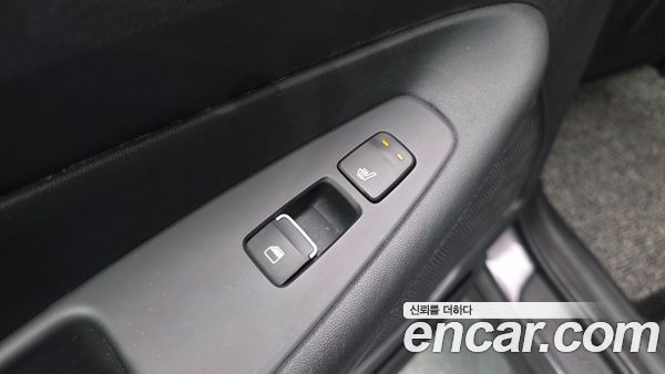 Hyundai Santa Fe 2021, фото 26