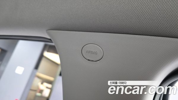 Hyundai Santa Fe 2021, фото 29