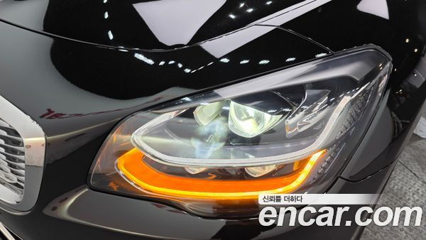 Kia K9 2021, фото 8