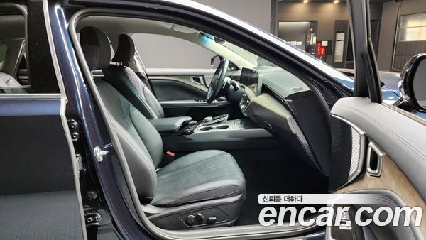 Kia K8 2023, фото 16