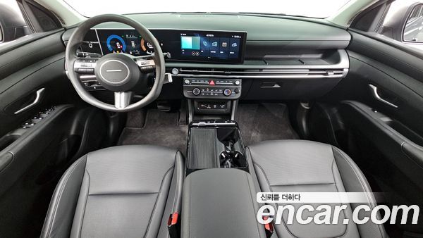 Hyundai Tucson 2024, фото 10