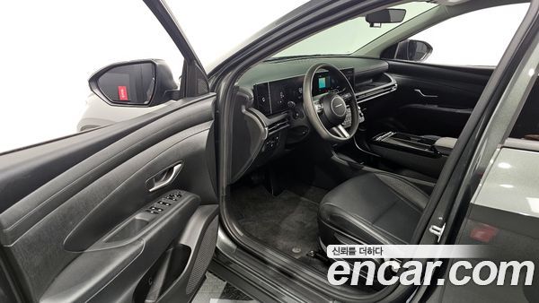 Hyundai Tucson 2024, фото 13