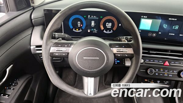 Hyundai Tucson 2024, фото 18