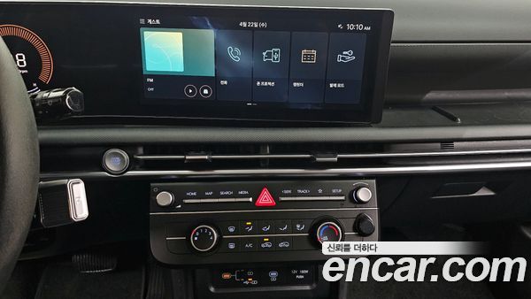 Hyundai Tucson 2024, фото 19