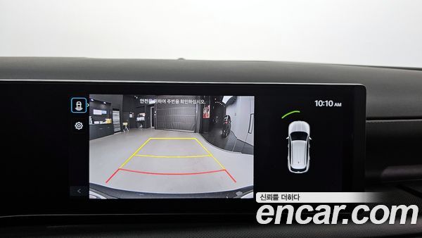 Hyundai Tucson 2024, фото 20
