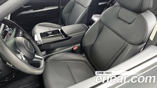 Hyundai Tucson 2024, фото 21