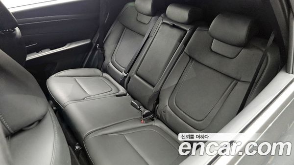 Hyundai Tucson 2024, фото 22