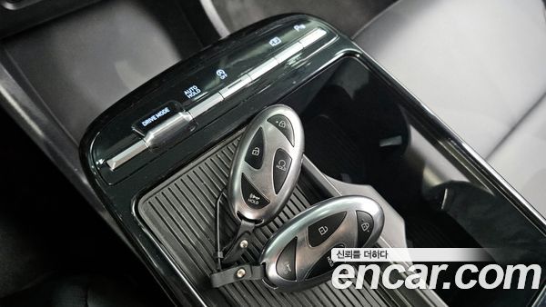 Hyundai Tucson 2024, фото 23