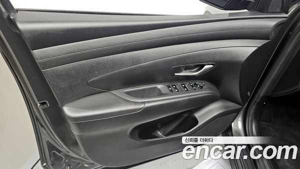 Hyundai Tucson 2024, фото 14